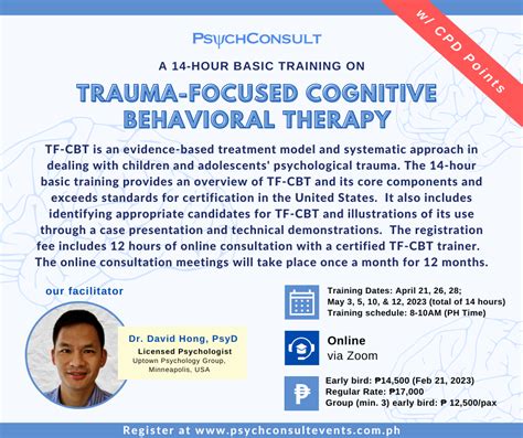 Psychconsult, Inc..